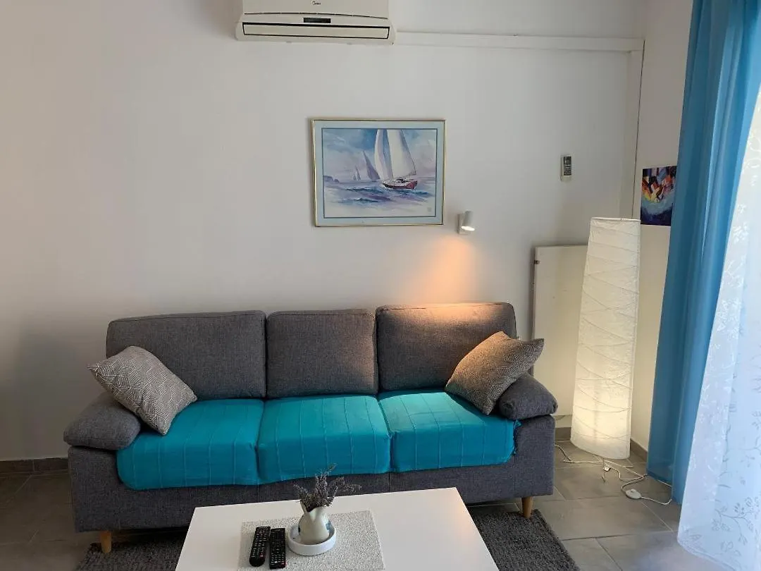 Apartments Toni-Malinska Croacia