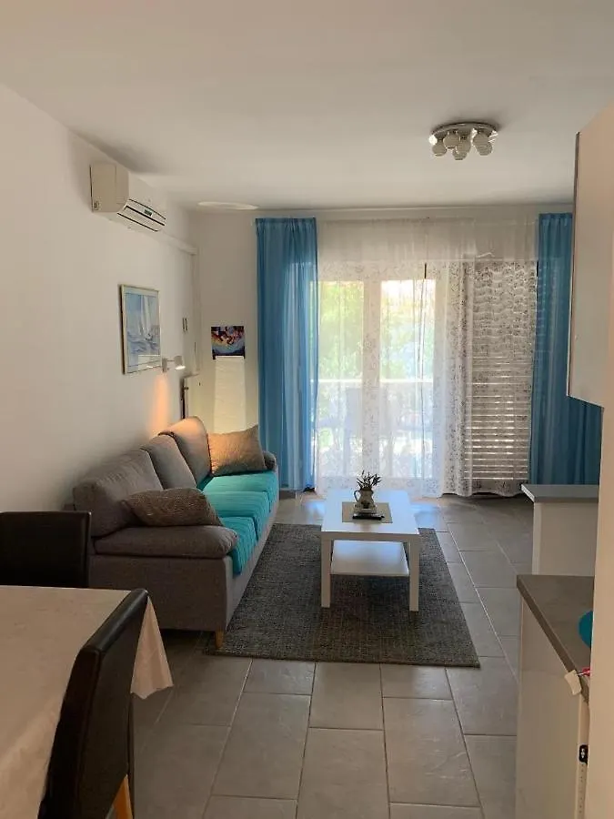Apartments Toni-Malinska Croacia