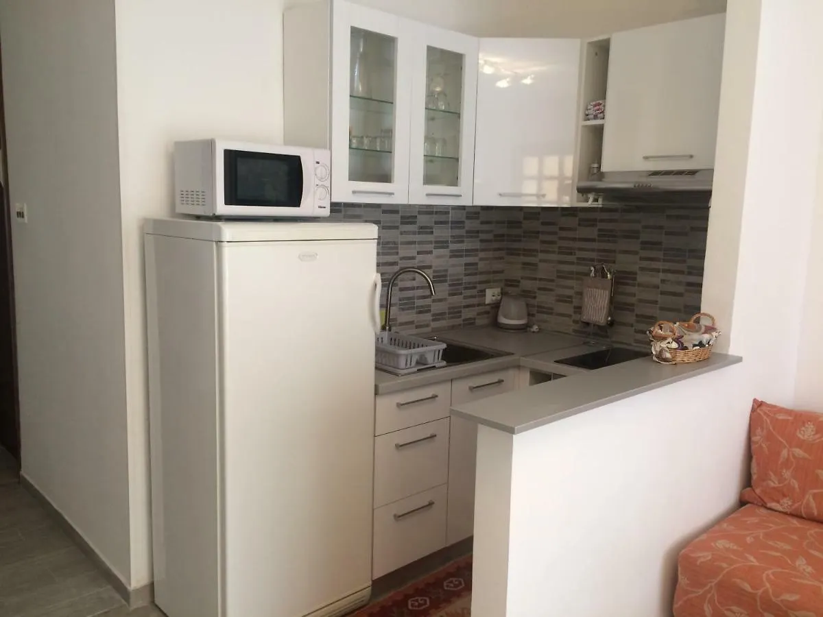Apartments Toni-Malinska Malinska